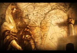 Thumbnail image for History’s Ultimate Nomads